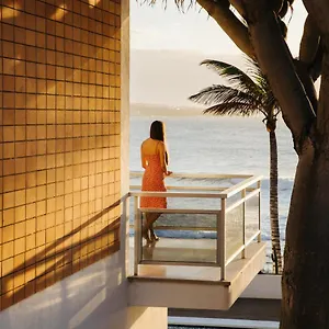 Bed and breakfast Punta Paradiso
