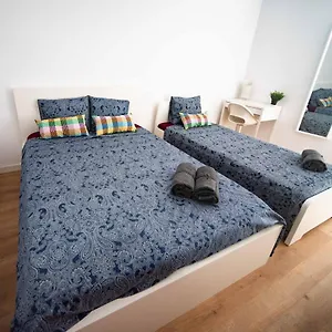 Ostello By Rambla De Catalunya, Barcellona