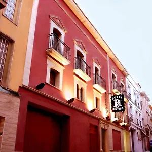 Hotel Baviera