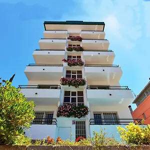 Pensión Magnolia